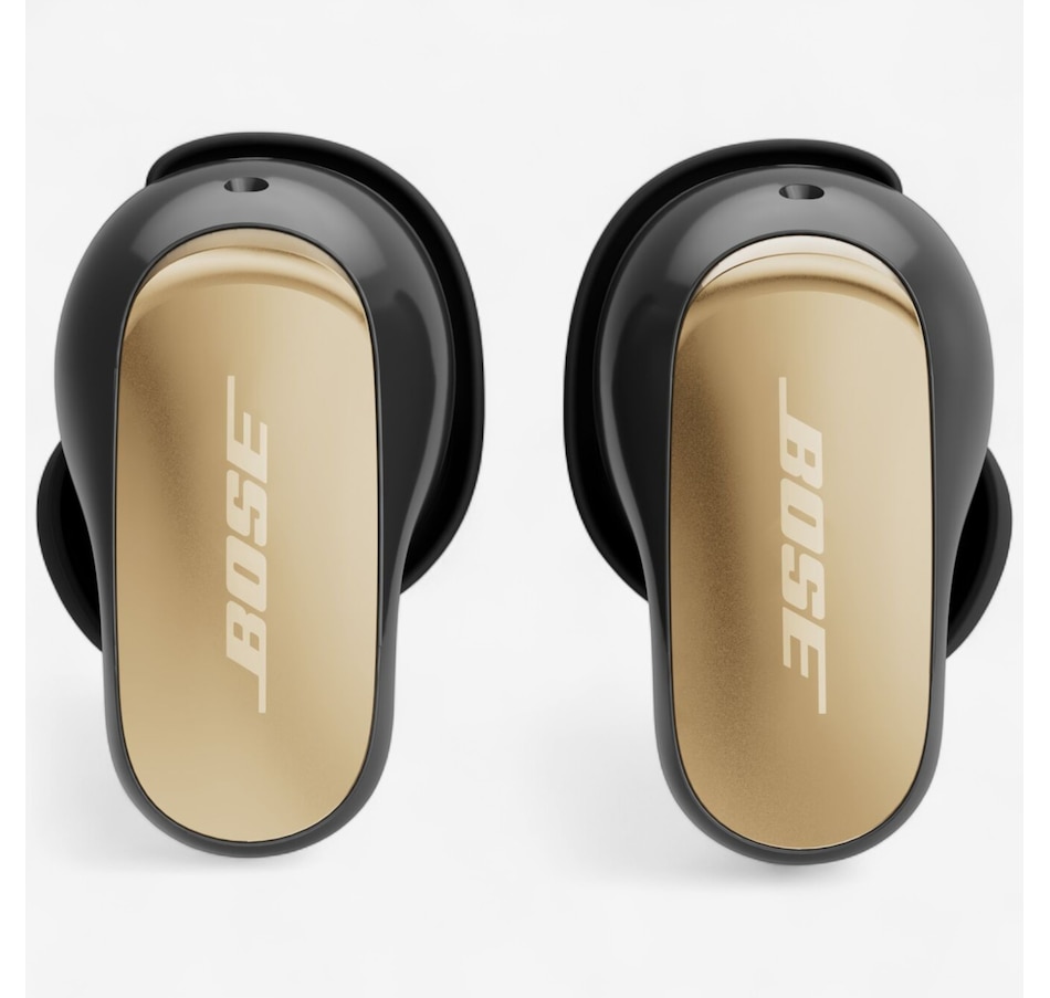 Image 117338_GLD.jpg, Product 117-338 / Price $299.00, Bose QuietComfort Ultra Earbuds Gen 2 from Bose on TSC.ca's Electronics department