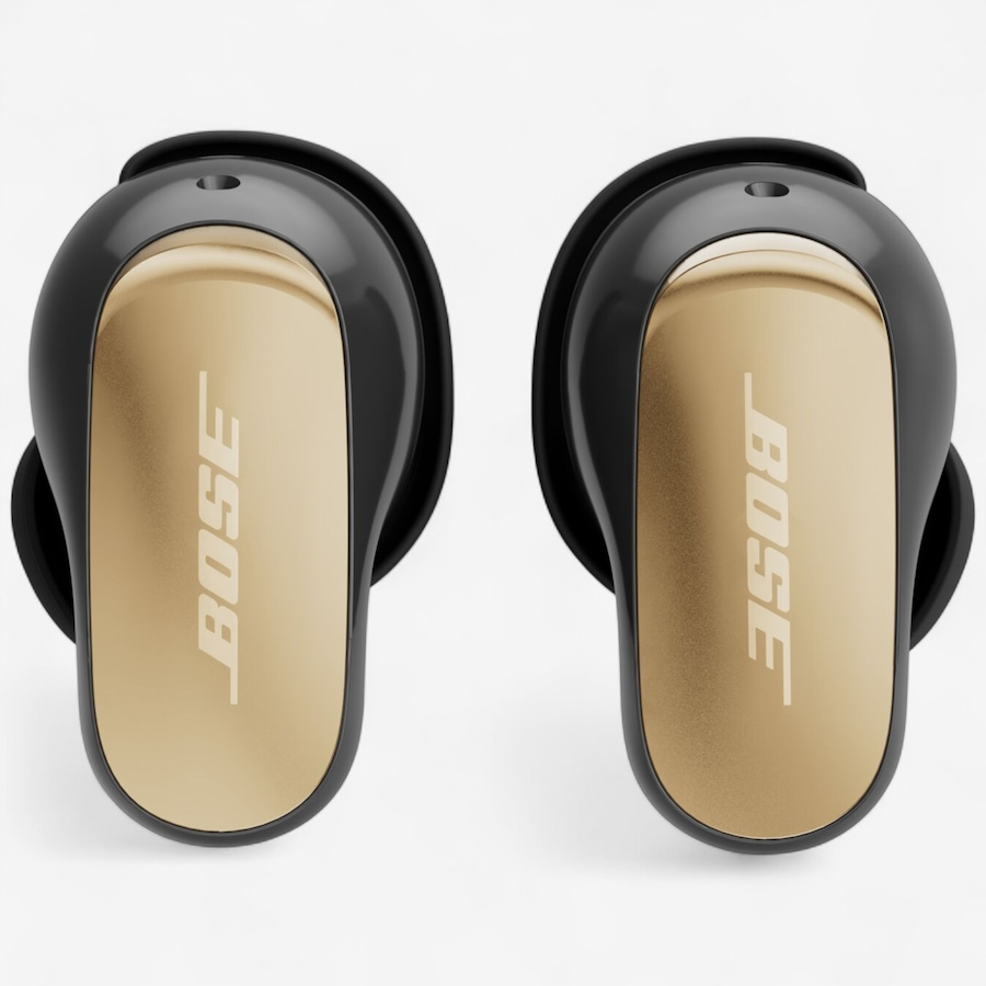 Image 117338_GLD.jpg, Product 117-338 / Price $379.00, Bose QuietComfort Ultra Earbuds Gen 2 from Bose on TSC.ca's Electronics department