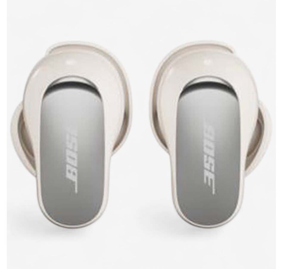 Image 117338_WHT.jpg, Product 117-338 / Price $299.00, Bose QuietComfort Ultra Earbuds Gen 2 from Bose on TSC.ca's Electronics department