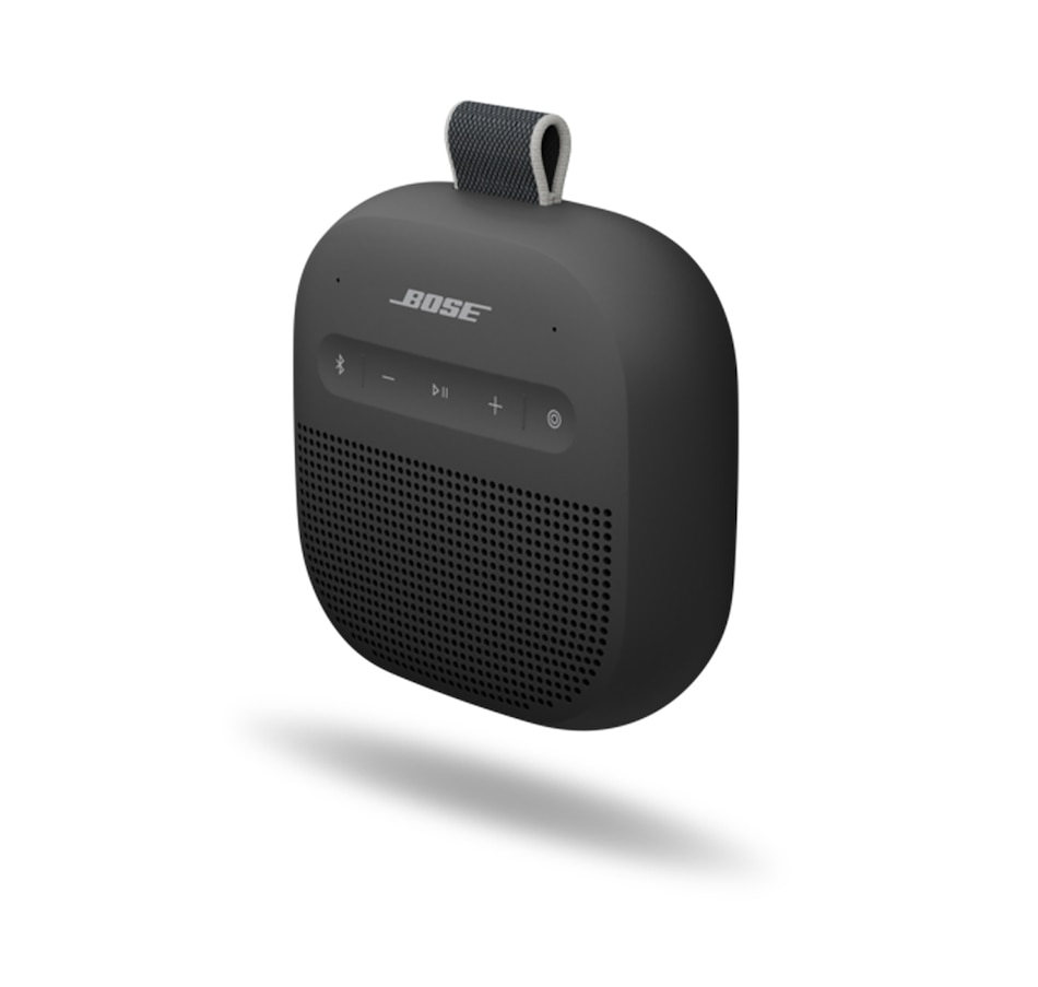 Image 117340_ALTMORE1.jpg, Product 117-340 / Price $129.00, Bose SoundLink Micro Wireless Speaker (2nd gen) from Bose on TSC.ca's Electronics department