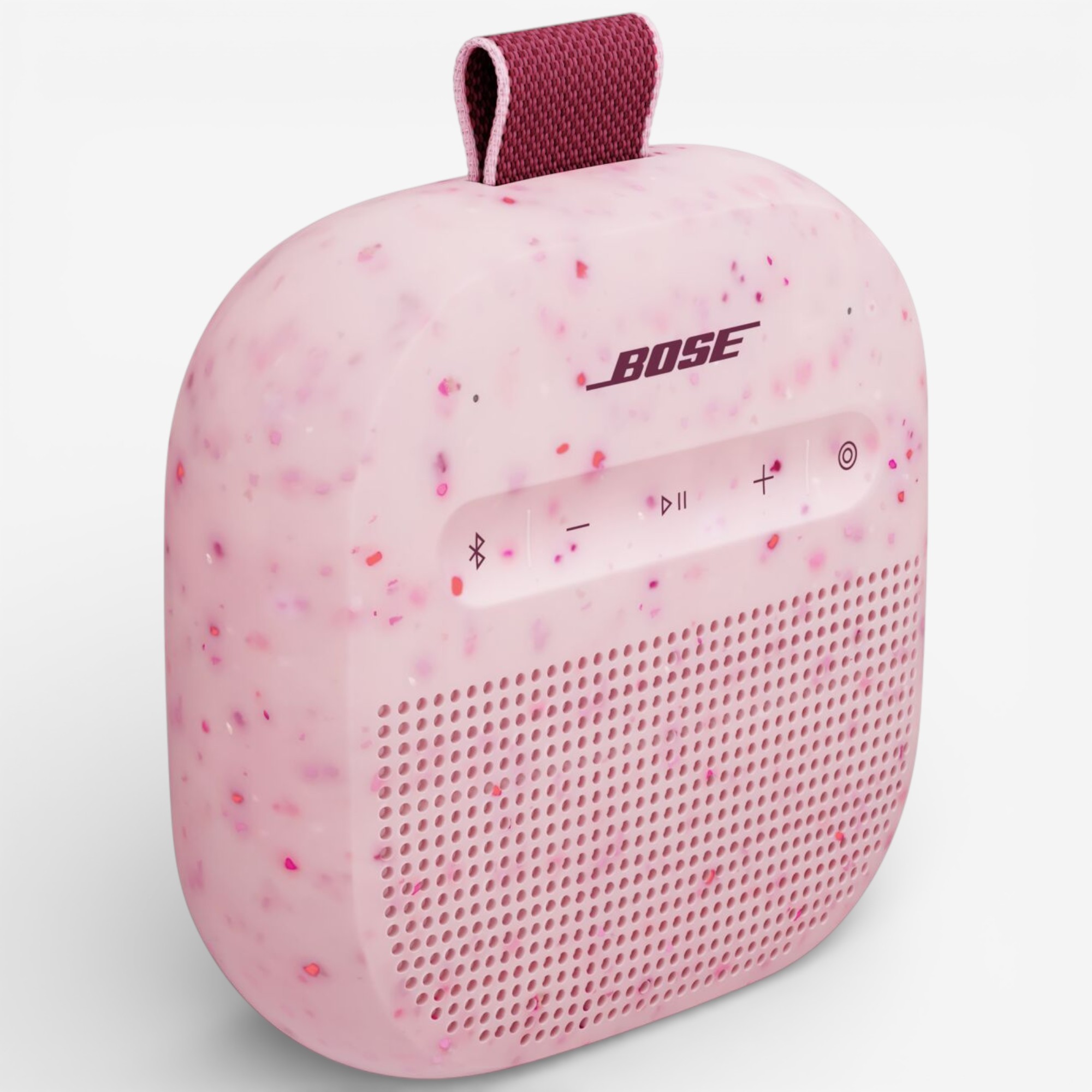 Bose SoundLink Micro Wireless Speaker (2nd gen) - TSC.ca