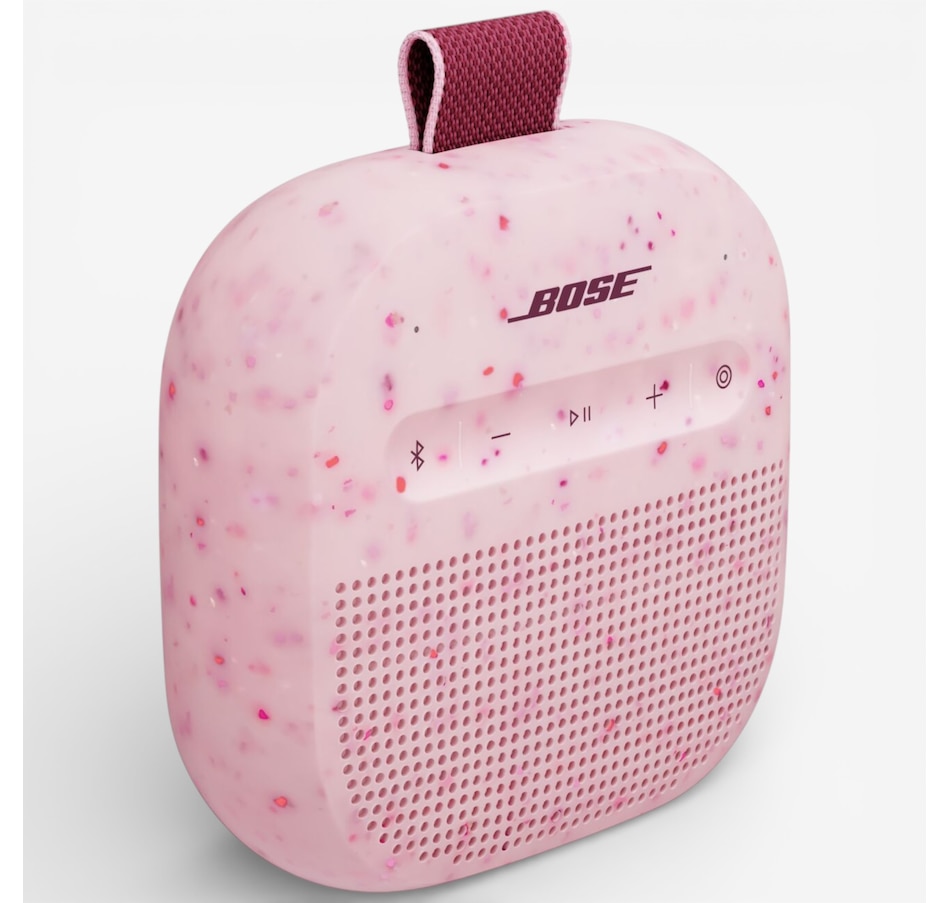 Image 117340_ALTMORE11.jpg, Product 117-340 / Price $129.00 - $149.00, Bose SoundLink Micro Wireless Speaker (2nd gen) from Bose on TSC.ca's Electronics department