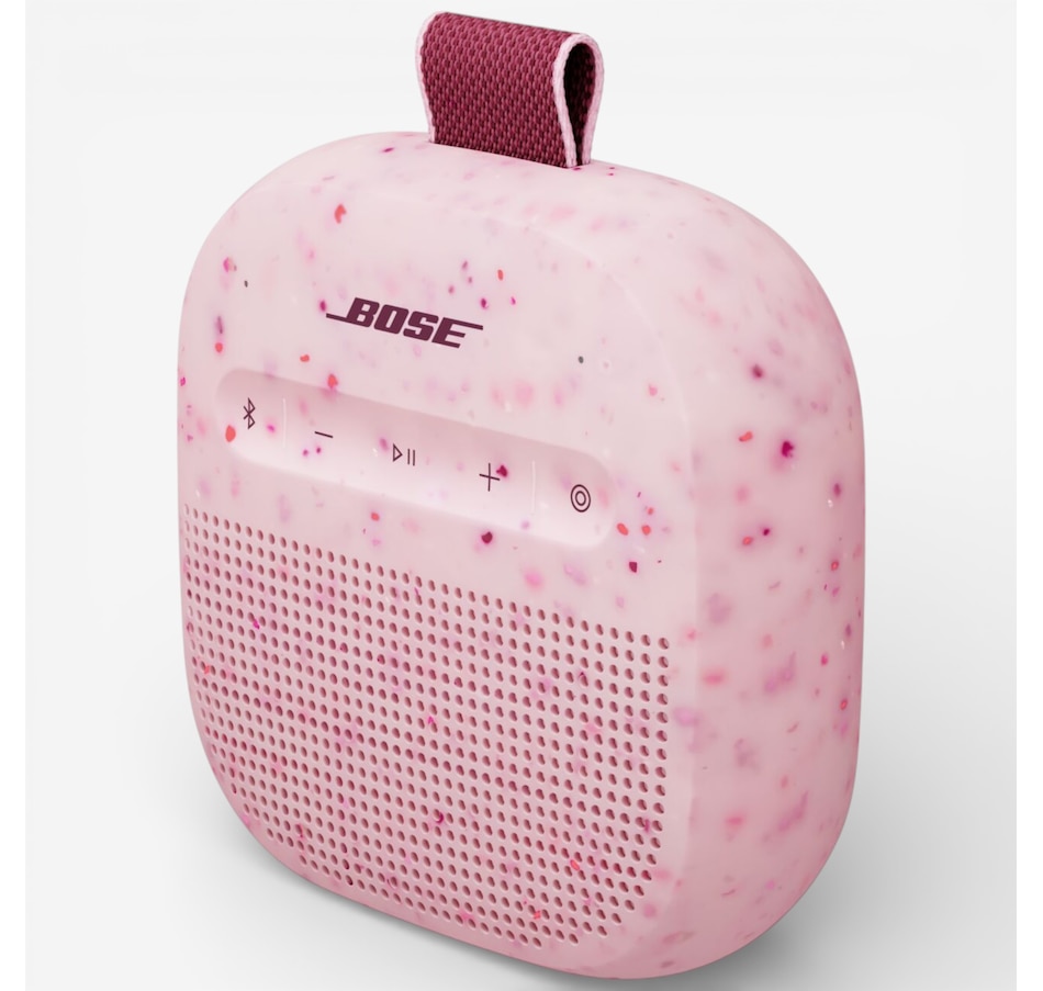 Image 117340_ALTMORE12.jpg, Product 117-340 / Price $129.00 - $149.00, Bose SoundLink Micro Wireless Speaker (2nd gen) from Bose on TSC.ca's Electronics department