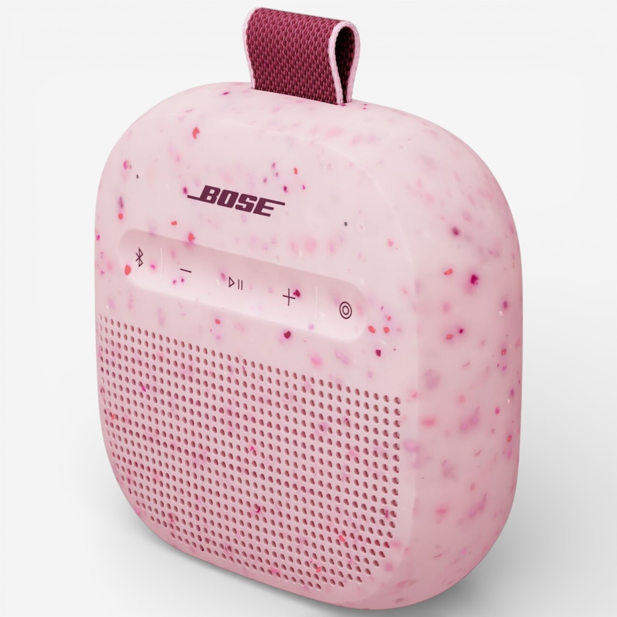 Image 117340_ALTMORE12.jpg, Product 117-340 / Price $129.99, Bose SoundLink Micro Wireless Speaker (2nd gen) from Bose on TSC.ca's Electronics department
