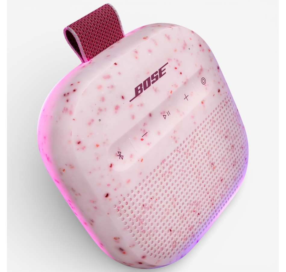 Image 117340_ALTMORE14.jpg, Product 117-340 / Price $129.00 - $149.00, Bose SoundLink Micro Wireless Speaker (2nd gen) from Bose on TSC.ca's Electronics department