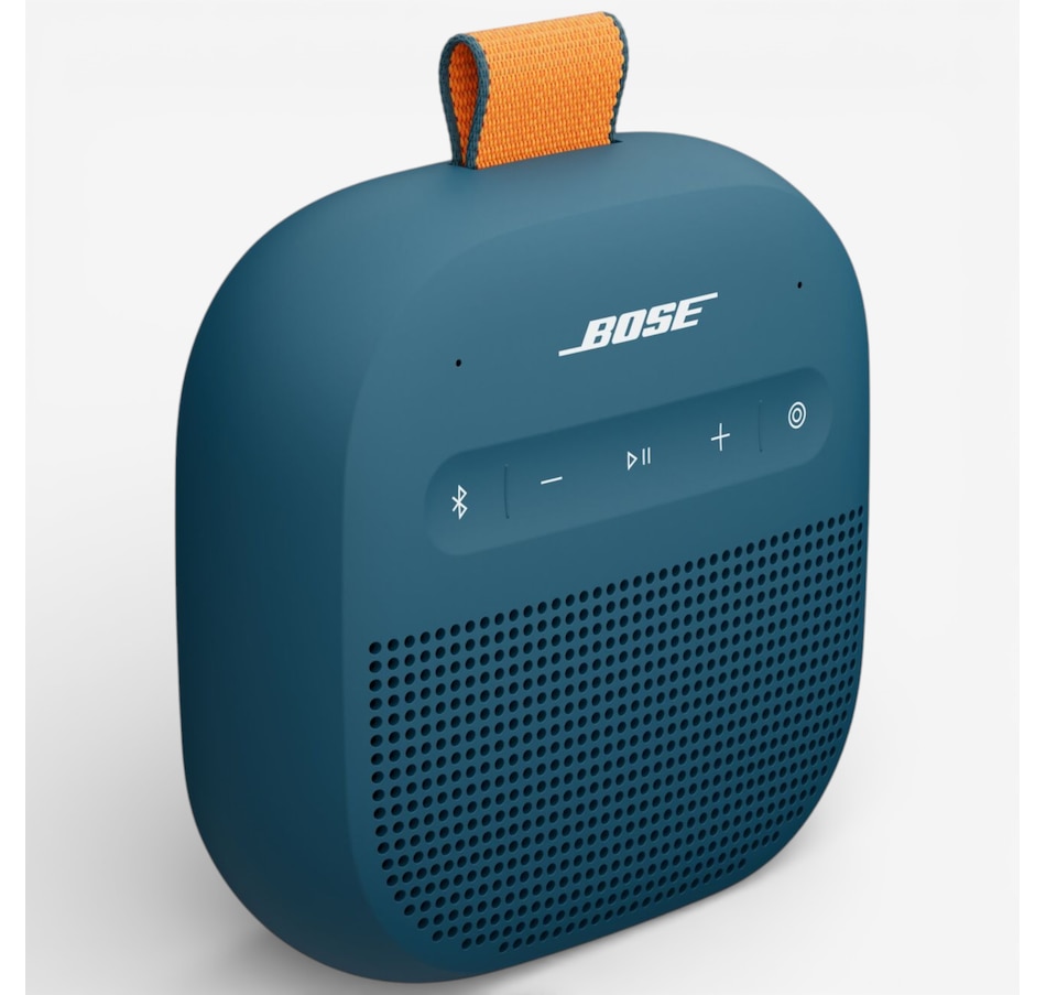 Image 117340_ALTMORE16.jpg, Product 117-340 / Price $129.00 - $149.00, Bose SoundLink Micro Wireless Speaker (2nd gen) from Bose on TSC.ca's Electronics department