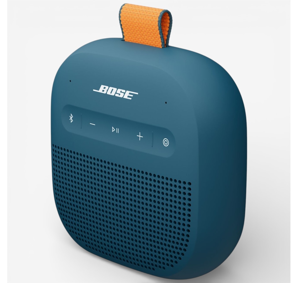 Image 117340_ALTMORE17.jpg, Product 117-340 / Price $129.00 - $149.00, Bose SoundLink Micro Wireless Speaker (2nd gen) from Bose on TSC.ca's Electronics department