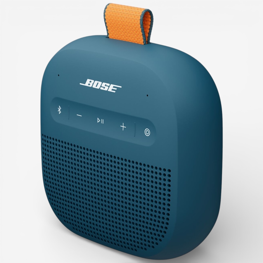 Image 117340_ALTMORE17.jpg, Product 117-340 / Price $129.99, Bose SoundLink Micro Wireless Speaker (2nd gen) from Bose on TSC.ca's Electronics department
