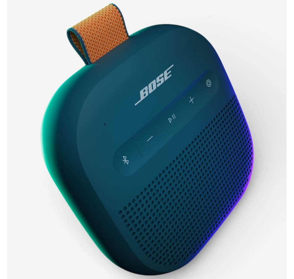 Image 117340_ALTMORE19.jpg, Product 117-340 / Price $129.00 - $149.00, Bose SoundLink Micro Wireless Speaker (2nd gen) from Bose on TSC.ca's Electronics department