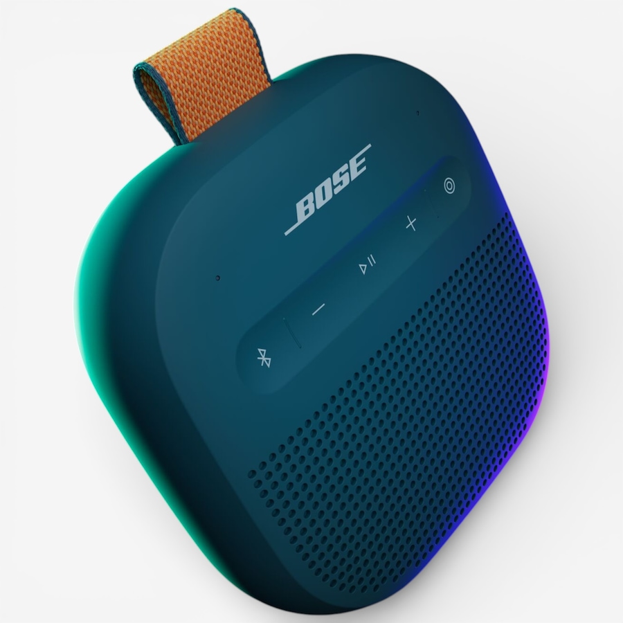 Image 117340_ALTMORE19.jpg, Product 117-340 / Price $129.99, Bose SoundLink Micro Wireless Speaker (2nd gen) from Bose on TSC.ca's Electronics department