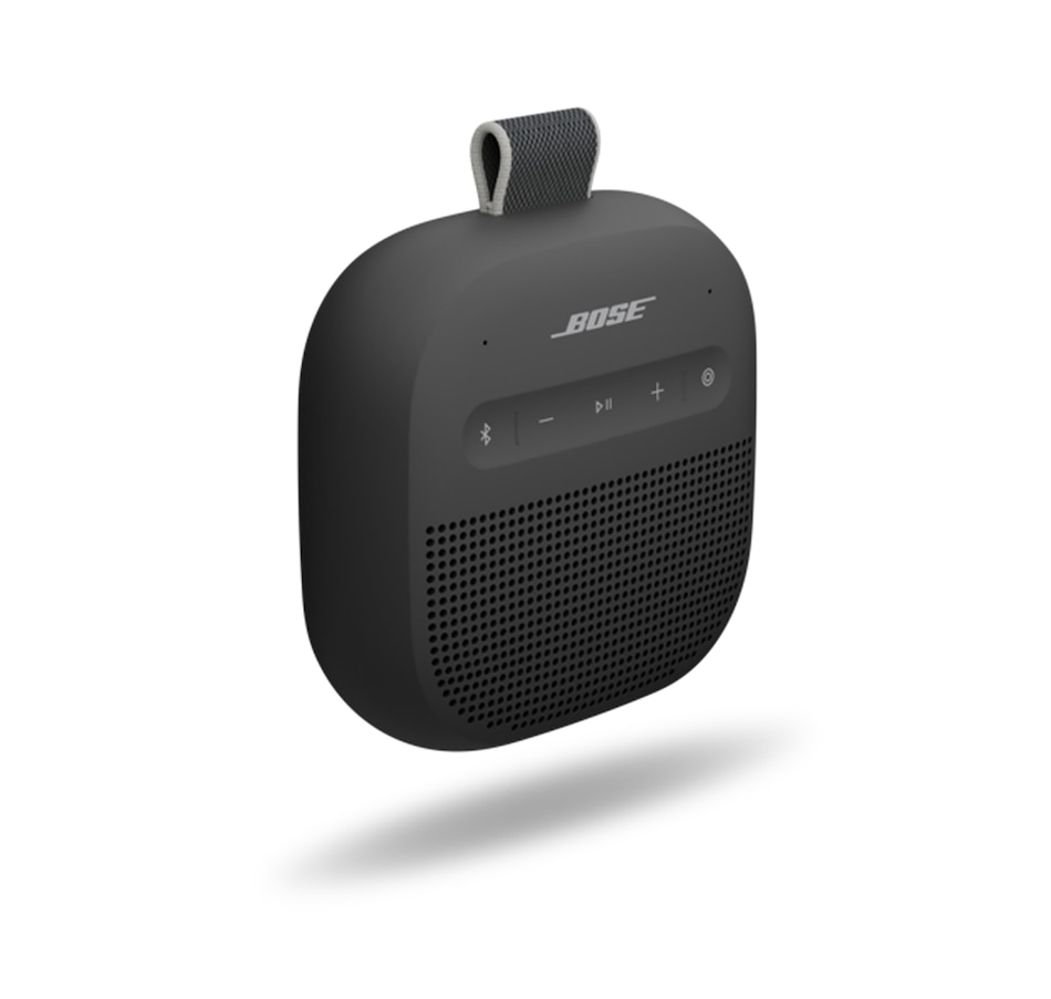 Image 117340_ALTMORE2.jpg, Product 117-340 / Price $129.00, Bose SoundLink Micro Wireless Speaker (2nd gen) from Bose on TSC.ca's Electronics department
