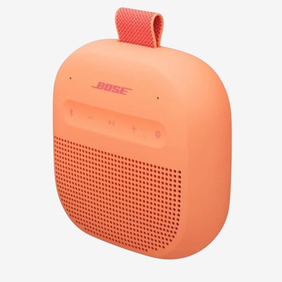 Image 117340_ALTMORE2.jpg, Product 117-340 / Price $129.99, Bose SoundLink Micro Wireless Speaker (2nd gen) from Bose on TSC.ca's Electronics department