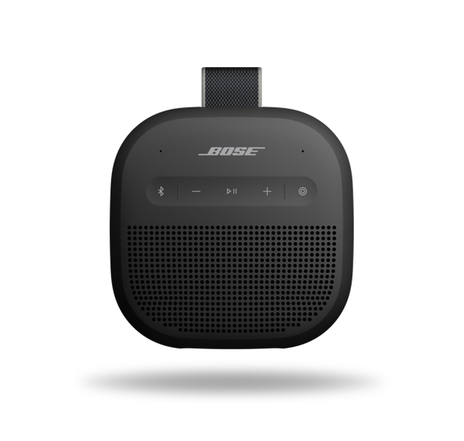 Image 117340_ALTMORE3.jpg, Product 117-340 / Price $129.00, Bose SoundLink Micro Wireless Speaker (2nd gen) from Bose on TSC.ca's Electronics department