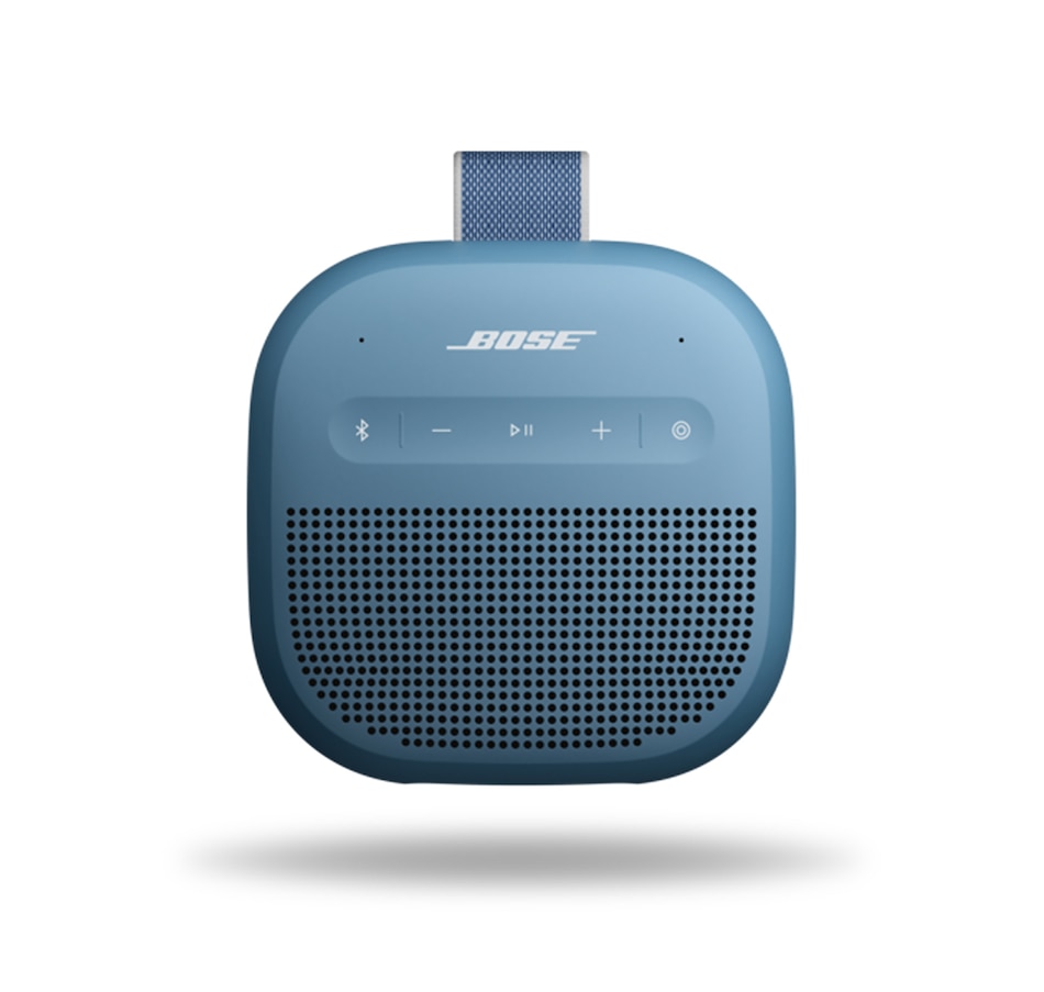 Image 117340_ALTMORE8.jpg, Product 117-340 / Price $129.00, Bose SoundLink Micro Wireless Speaker (2nd gen) from Bose on TSC.ca's Electronics department