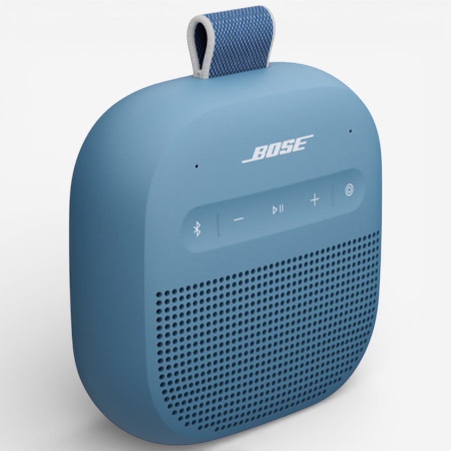 Image 117340_ALTMORE9.jpg, Product 117-340 / Price $129.99, Bose SoundLink Micro Wireless Speaker (2nd gen) from Bose on TSC.ca's Electronics department