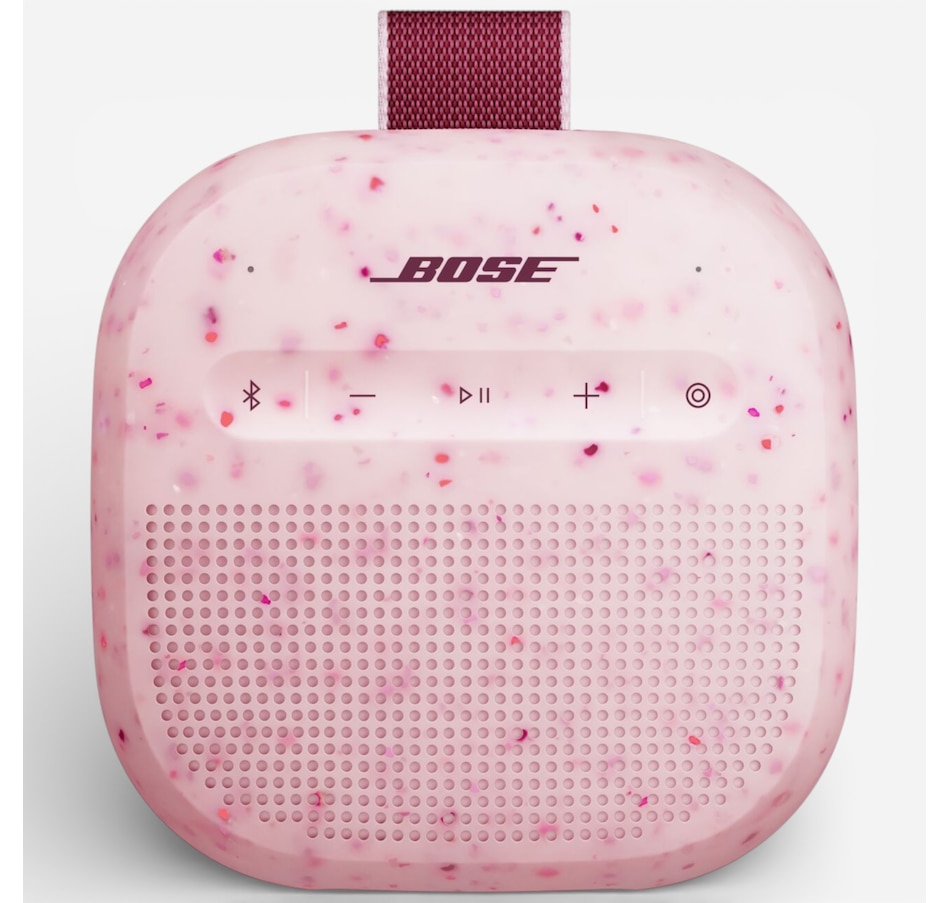 Image 117340_PPI.jpg, Product 117-340 / Price $129.00 - $149.00, Bose SoundLink Micro Wireless Speaker (2nd gen) from Bose on TSC.ca's Electronics department