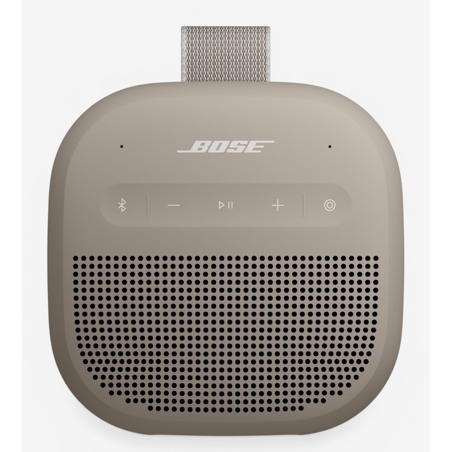 Image 117340_SAST.jpg, Product 117-340 / Price $129.99, Bose SoundLink Micro Wireless Speaker (2nd gen) from Bose on TSC.ca's Electronics department