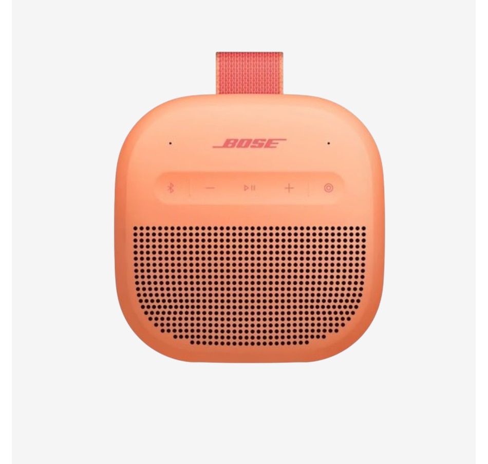Image 117340_SSPCH.jpg, Product 117-340 / Price $149.00, Bose SoundLink Micro Wireless Speaker (2nd gen) from Bose on TSC.ca's Electronics department