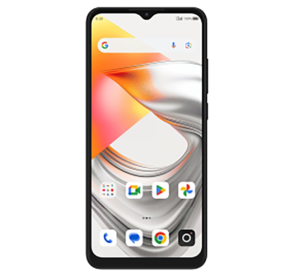 Image 117342_ALTMORE1.jpg, Product 117-342 / Price $137.00, Chatr Nubia A76 from chatr on TSC.ca's Electronics department