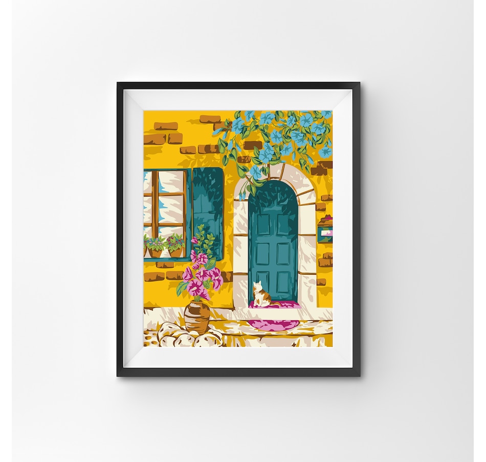 Image 117348_ALTMORE1.jpg, Product 117-348 / Price $35.00, Winnie's Picks Stroll In The South Of France from Winnie's Picks on TSC.ca's Home & Garden department