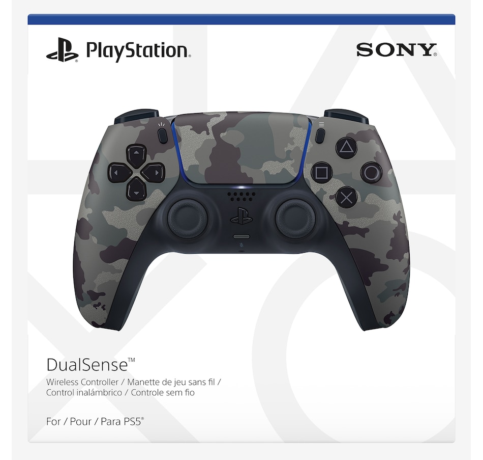 Image 117349_ALTMORE1.jpg, Product 117-349 / Price $779.96, PlayStation 5 Slim Digital Call of Duty Black Ops 6 Bundle (with Extra DualSense Controller, Turtle Beach Headset and Charging Station) from PlayStation on TSC.ca's Electronics department