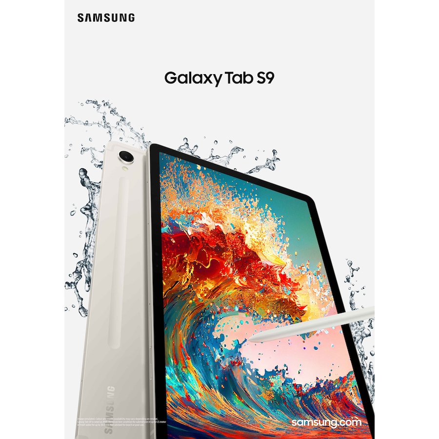 Image 117350_ALTMORE1.jpg, Product 117-350 / Price $1,839.98, Samsung Galaxy Tab S9 11" 256 GB Tablet with Galaxy Watch 6 47 mm from Samsung on TSC.ca's Electronics department