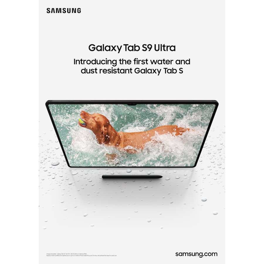 Image 117350_ALTMORE3.jpg, Product 117-350 / Price $1,839.98, Samsung Galaxy Tab S9 11" 256 GB Tablet with Galaxy Watch 6 47 mm from Samsung on TSC.ca's Electronics department