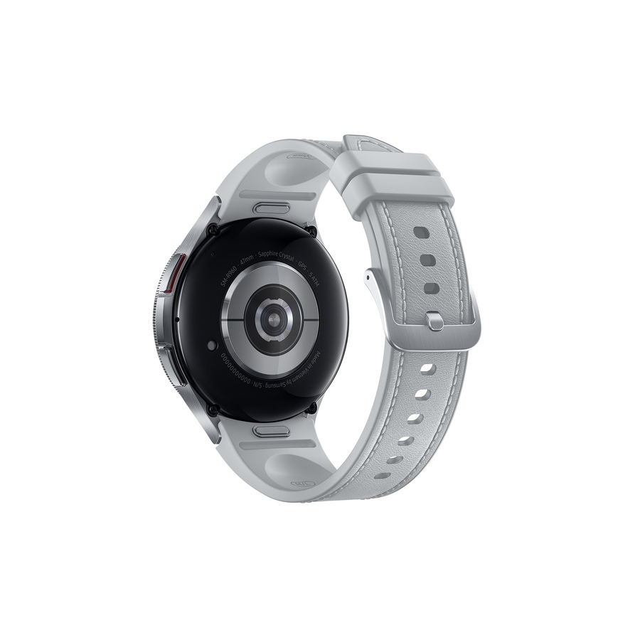 Image 117350_ALTMORE6.jpg, Product 117-350 / Price $1,839.98, Samsung Galaxy Tab S9 11" 256 GB Tablet with Galaxy Watch 6 47 mm from Samsung on TSC.ca's Electronics department