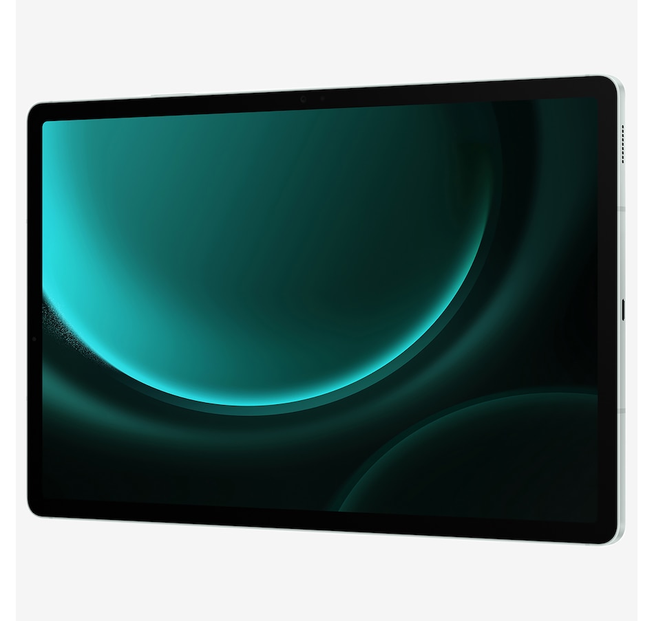 Image 117351_ALTMORE2.jpg, Product 117-351 / Price $959.99, Samsung Galaxy Tab S9 FE+ 12.4" (256 GB, light green) and Watch6 BT 44 mm (black) from Samsung on TSC.ca's Electronics department