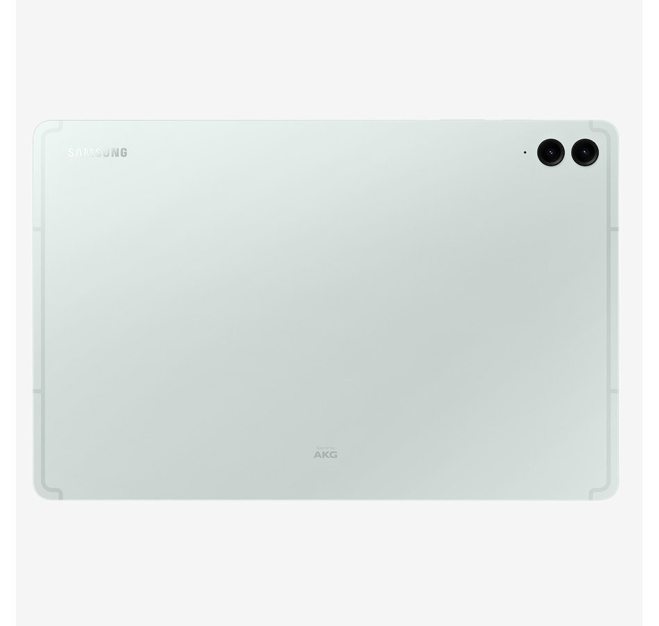 Image 117351_ALTMORE4.jpg, Product 117-351 / Price $959.99, Samsung Galaxy Tab S9 FE+ 12.4" (256 GB, light green) and Watch6 BT 44 mm (black) from Samsung on TSC.ca's Electronics department