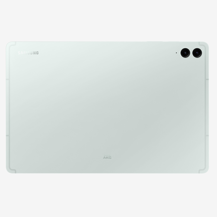 Image 117351_ALTMORE4.jpg, Product 117-351 / Price $929.99, Samsung Galaxy Tab S9 FE+ 12.4" (256 GB, light green) and Watch6 BT 44 mm (black) from Samsung on TSC.ca's Electronics department