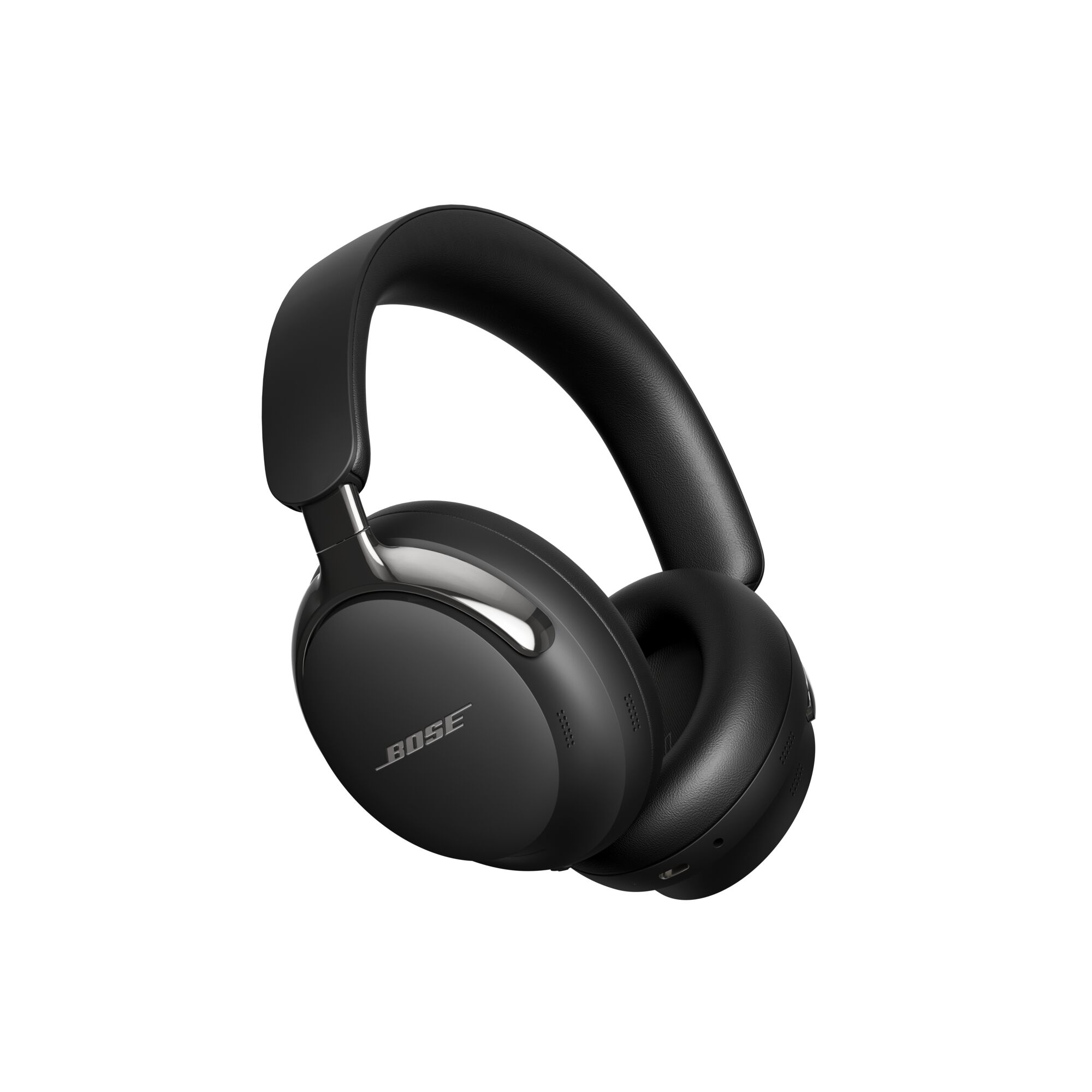 Bose QuietComfort Ultra Headphones（第2世代） Bose QuietComfort Ultra (2nd Gen) Over-Ear Noise Cancelling