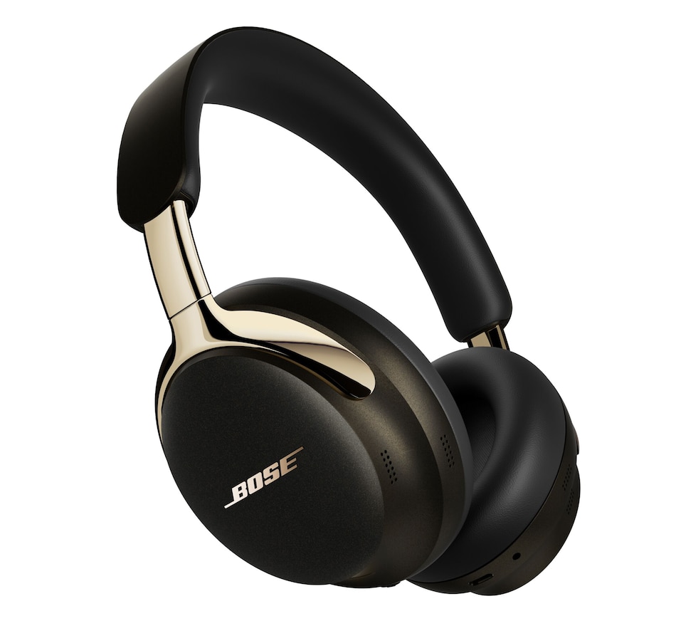 Image 117354_ALTMORE11.jpg, Product 117-354 / Price $499.00, Bose QC Ultra Headphones (2nd gen) from Bose on TSC.ca's Electronics department