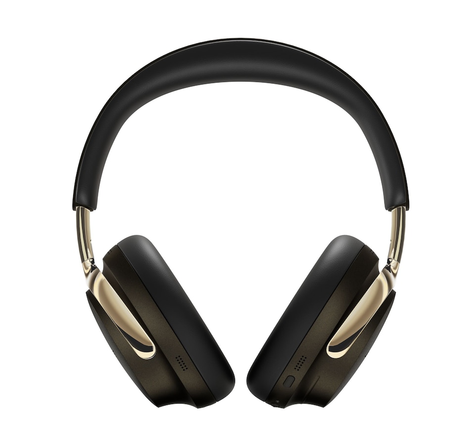 Image 117354_GLD.jpg, Product 117-354 / Price $499.00, Bose QC Ultra Headphones (2nd gen) from Bose on TSC.ca's Electronics department