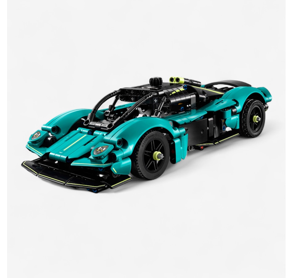 Image 117454_ALTMORE1.jpg, Product 117-454 / Price $79.99, LEGO Technic Aston Martin Valkyrie (42208) from Lego on TSC.ca's Toys & Hobbies department