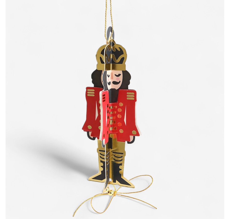 Image 117471_ALTMORE3.jpg, Product 117-471 / Price $59.99, Anna Griffin Paper Ornaments Advent Calendar from Anna Griffin on TSC.ca's Home & Garden department