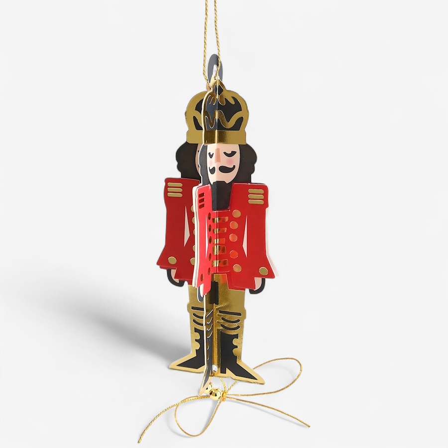 Image 117471_ALTMORE3.jpg, Product 117-471 / Price $59.99, Anna Griffin Paper Ornaments Advent Calendar from Anna Griffin on TSC.ca's Home & Garden department