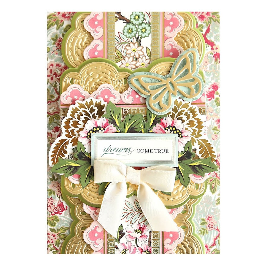 Image 117479_ALTMORE1.jpg, Product 117-479 / Price $99.99, Anna Griffin Lian Ultimate Paper Crafting Collection from Anna Griffin on TSC.ca's Home & Garden department