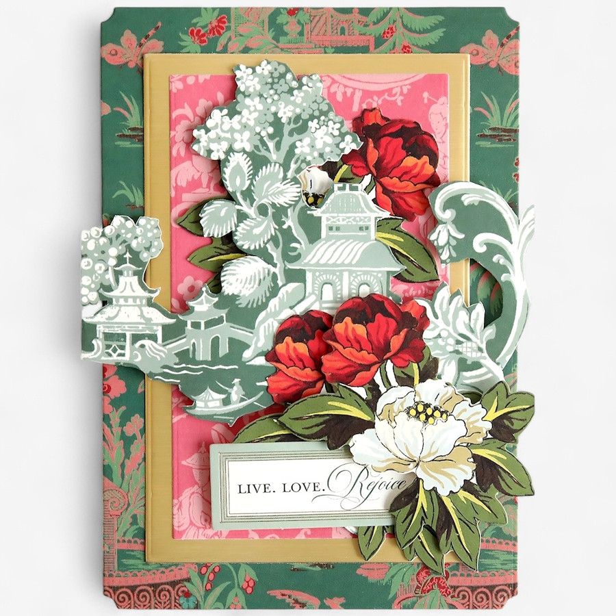 Image 117479_ALTMORE2.jpg, Product 117-479 / Price $99.99, Anna Griffin Lian Ultimate Paper Crafting Collection from Anna Griffin on TSC.ca's Home & Garden department