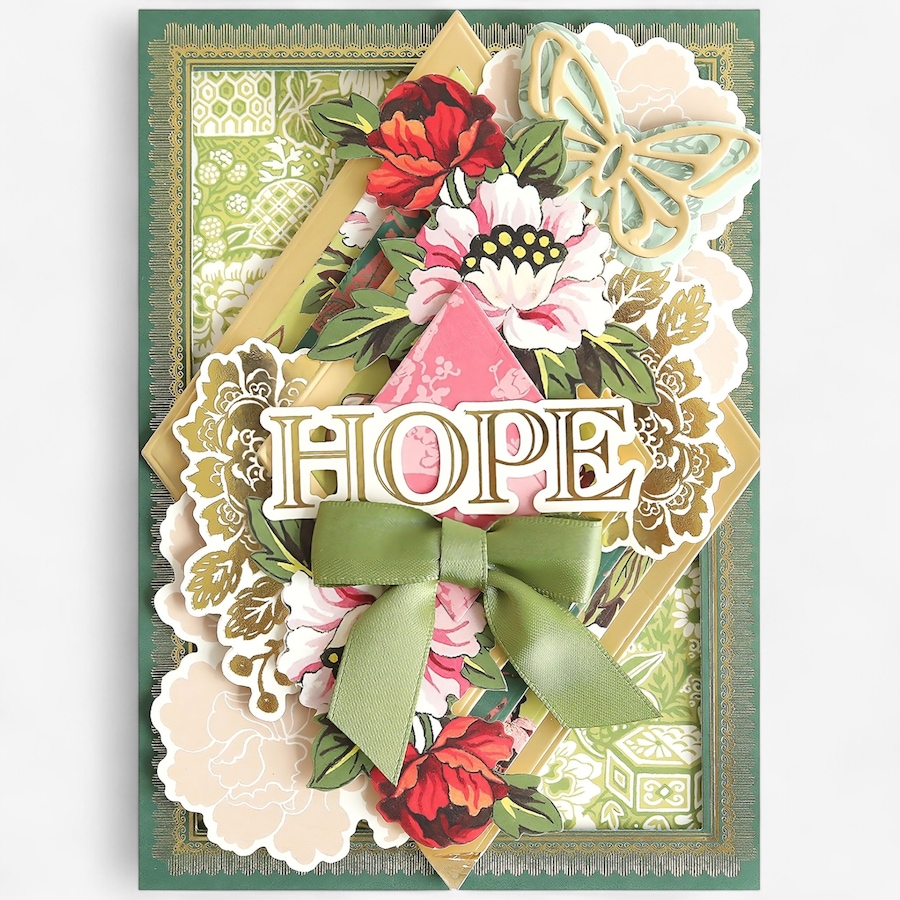 Image 117479_ALTMORE3.jpg, Product 117-479 / Price $99.99, Anna Griffin Lian Ultimate Paper Crafting Collection from Anna Griffin on TSC.ca's Home & Garden department