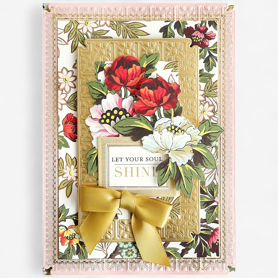 Image 117479_ALTMORE4.jpg, Product 117-479 / Price $99.99, Anna Griffin Lian Ultimate Paper Crafting Collection from Anna Griffin on TSC.ca's Home & Garden department