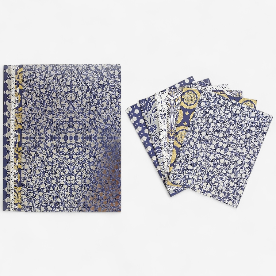 Image 117483_ALTMORE1.jpg, Product 117-483 / Price $59.99, Anna Griffin Luxury Lustre Foil Cardstock from Anna Griffin on TSC.ca's Toys & Hobbies department