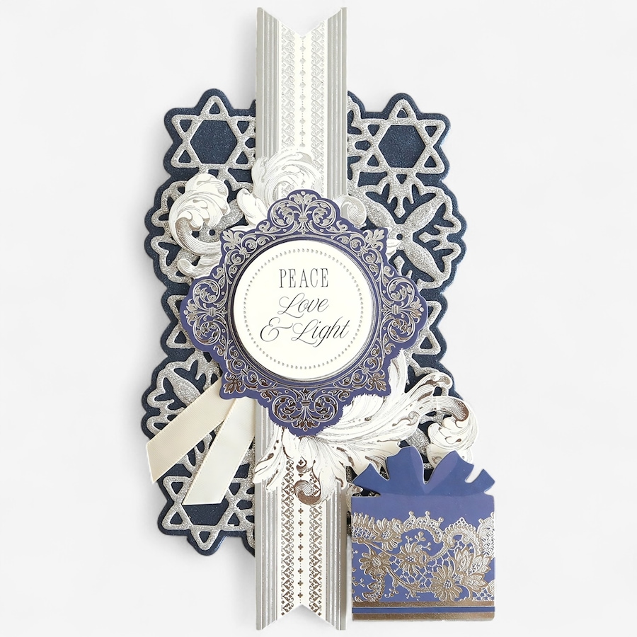 Image 117483_ALTMORE2.jpg, Product 117-483 / Price $59.99, Anna Griffin Luxury Lustre Foil Cardstock from Anna Griffin on TSC.ca's Toys & Hobbies department
