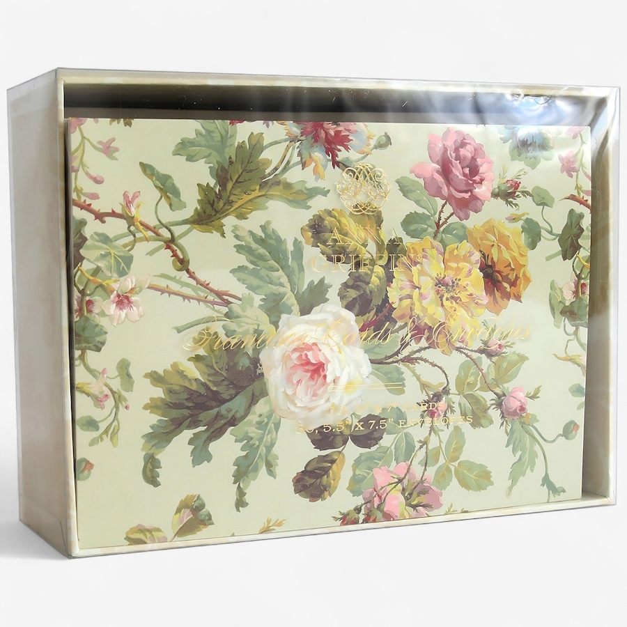 Image 117485.jpg, Product 117-485 / Price $59.99, Anna Griffin Francesca Cards and Envelopes from Anna Griffin on TSC.ca's Toys & Hobbies department
