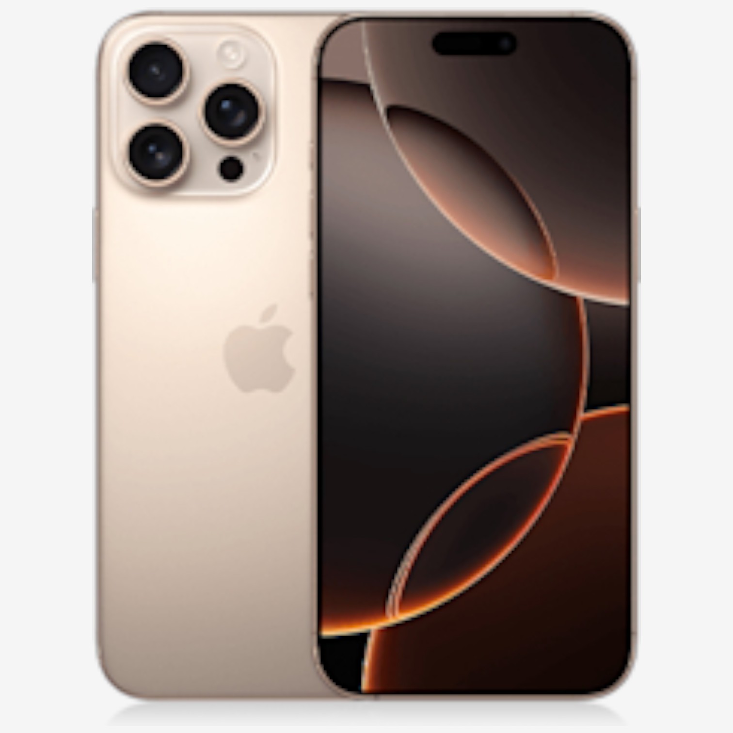 Apple iPhone 16 Pro Max 256 GB (open box, gold) - TSC.ca