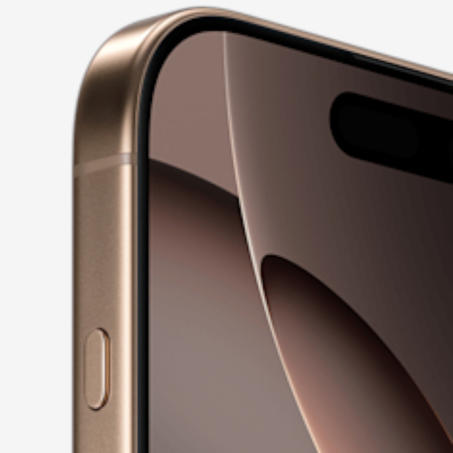 Apple iPhone 16 Pro Max 256 GB (open box, gold) - TSC.ca