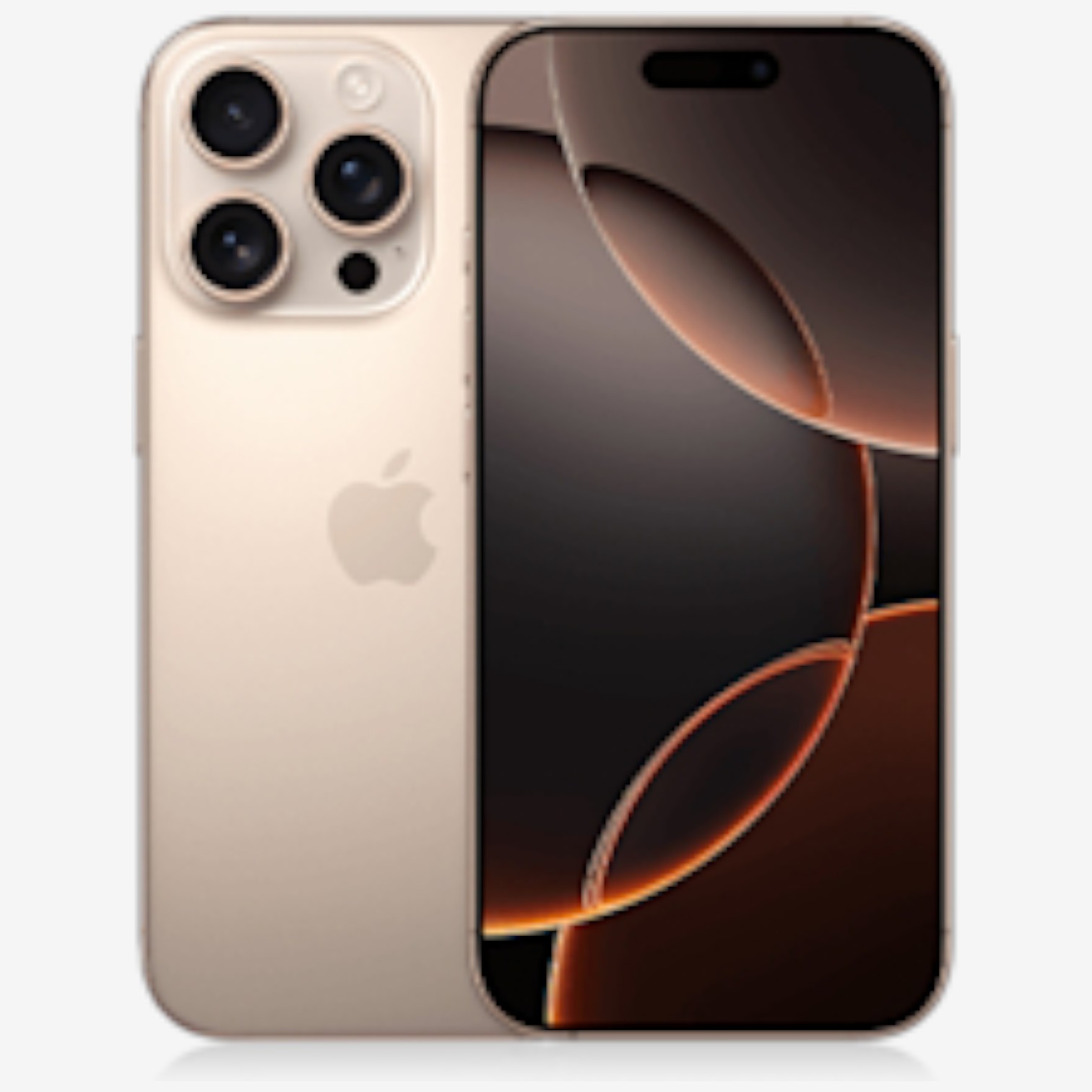 U*i様 Apple iPhone 16 Pro ゴールド 本体 Apple iPhone 16 Pro 128 GB (open box, gold) - TSC.ca