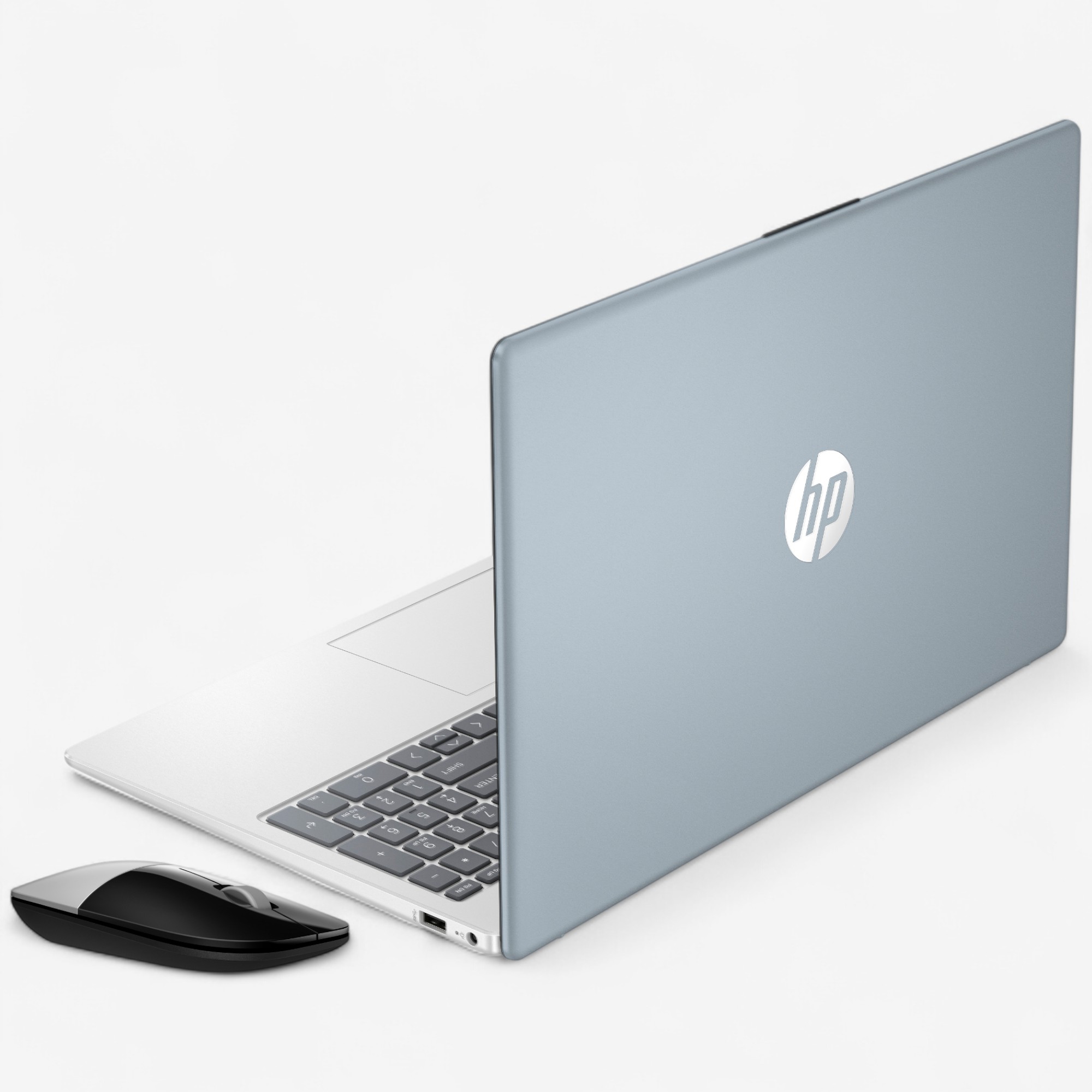 HP 15.6 FHD Intel Core i5 512 GB Notebook with Mouse - TSC.ca
