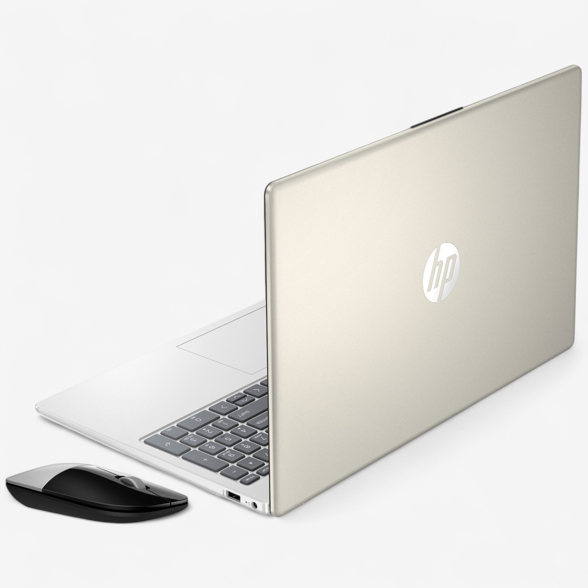 HP 15.6 FHD Intel Core i5 512 GB Notebook with Mouse - TSC.ca