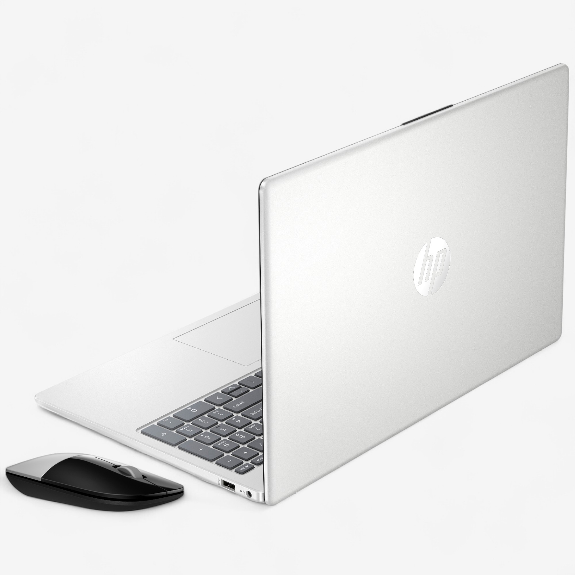HP 15.6 FHD Intel Core i5 512 GB Notebook with Mouse - TSC.ca